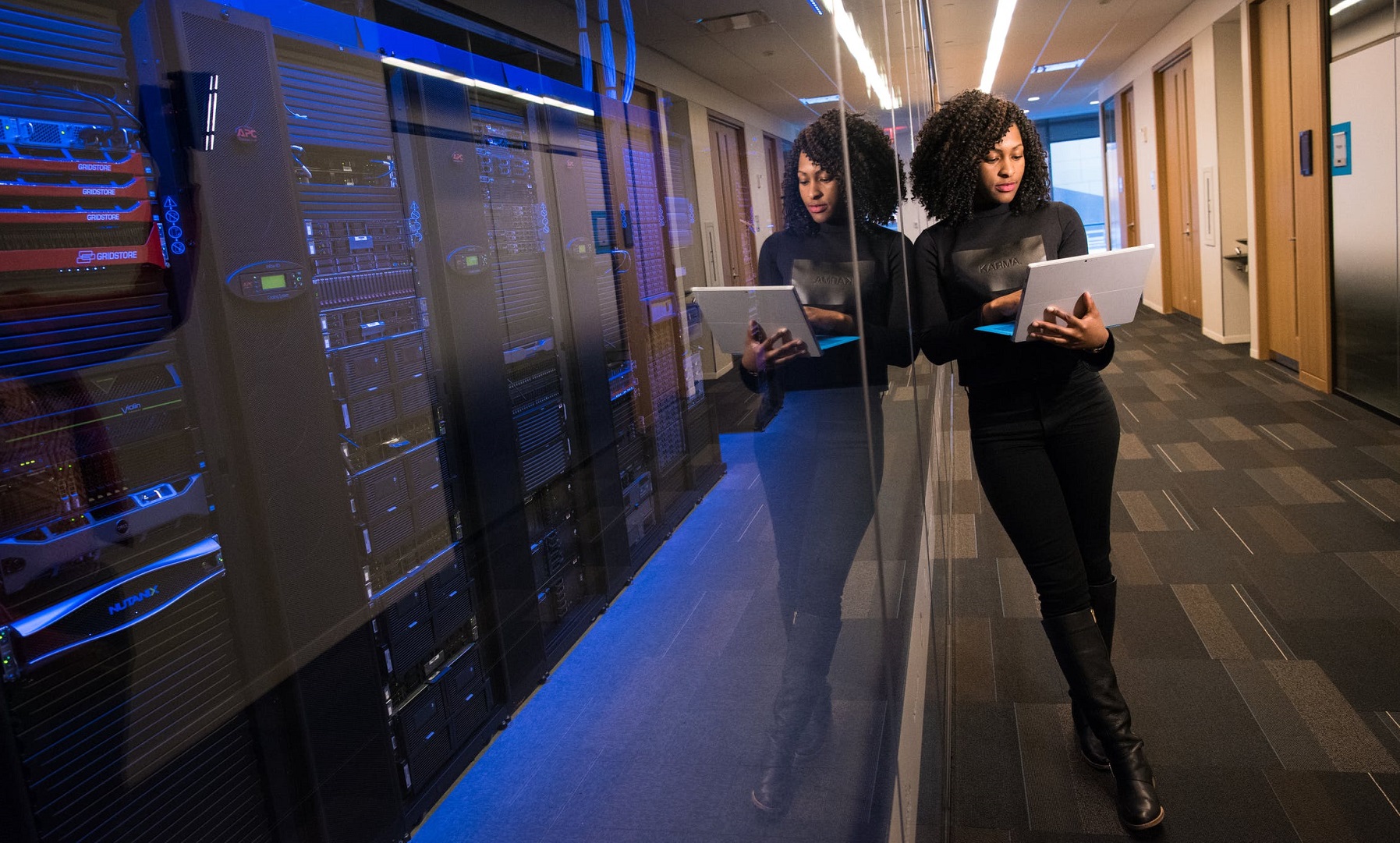 Choosing the Perfect Web Hosting