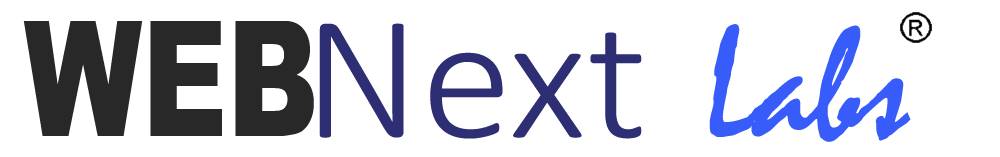 WEBNext Labs Logo