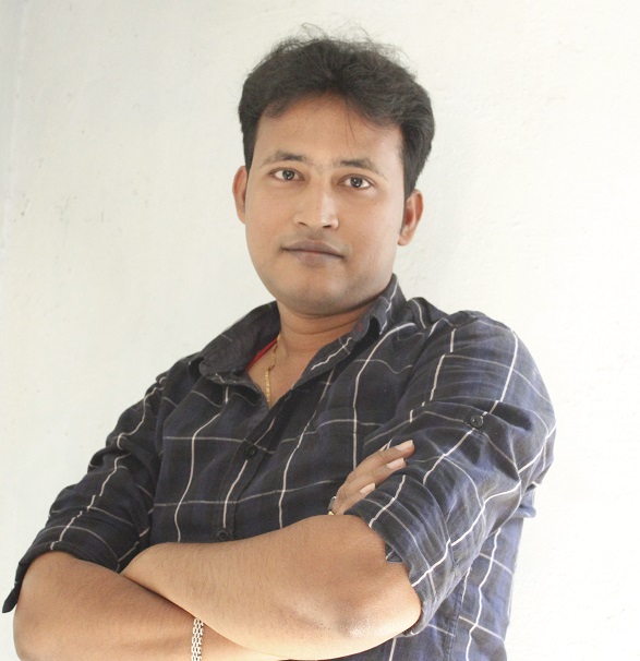 Amit Kumar Jha